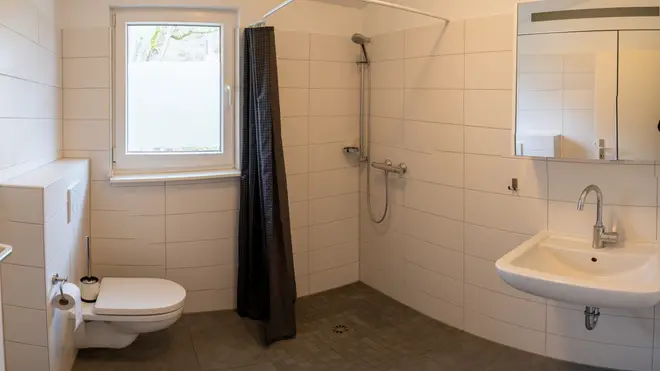 1 Zimmer Wohnung mit 25 m² in Marburg – Bild 3