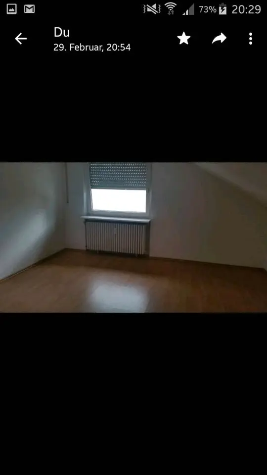 3 Zimmer Wohnung mit 82 m² in Herrenberg – Bild 1
