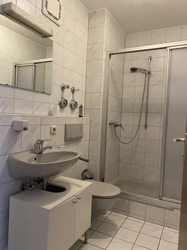 1 Zimmer Wohnung mit 26 m² in Nürnberg – Bild 12