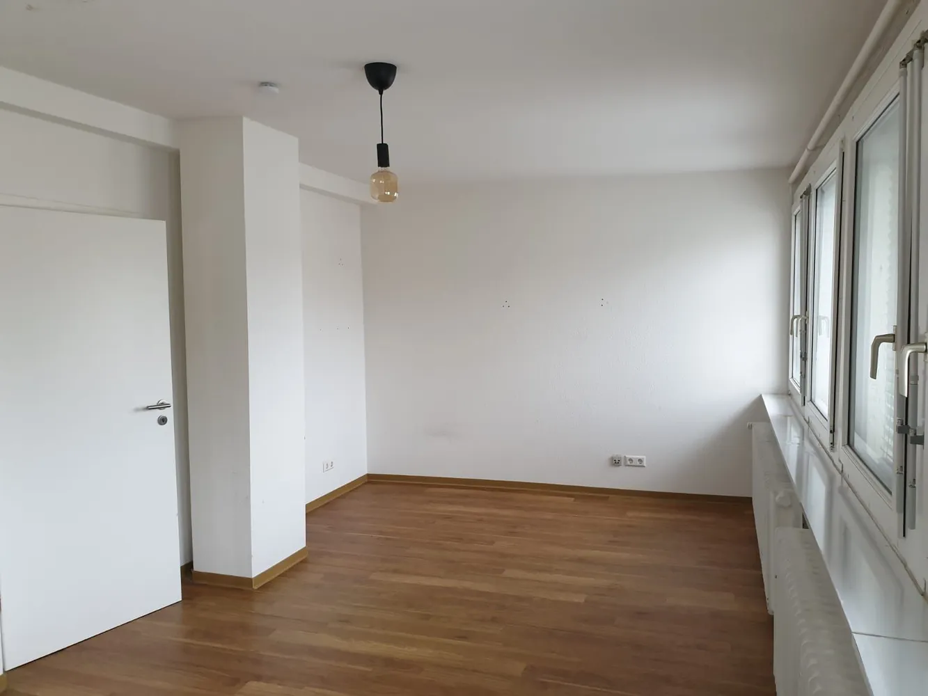 4 Zimmer Wohnung mit 99 m² in Karlsruhe – Bild 12
