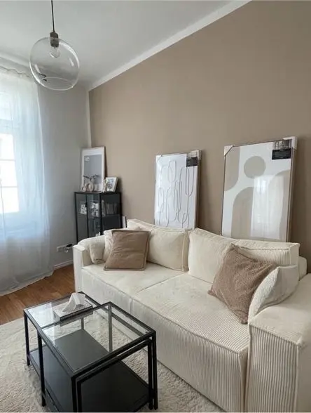 WG-Zimmer mit 40 m² in Frankfurt am Main – Bild 6
