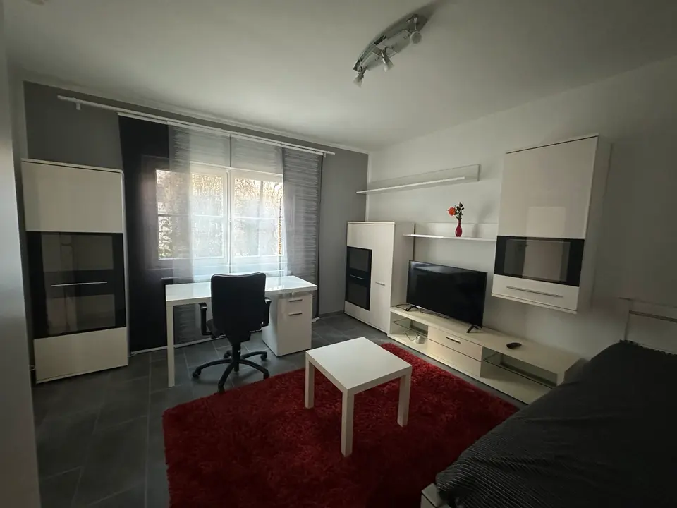 2 Zimmer Wohnung mit 35 m² in Dietzenbach – Bild 1