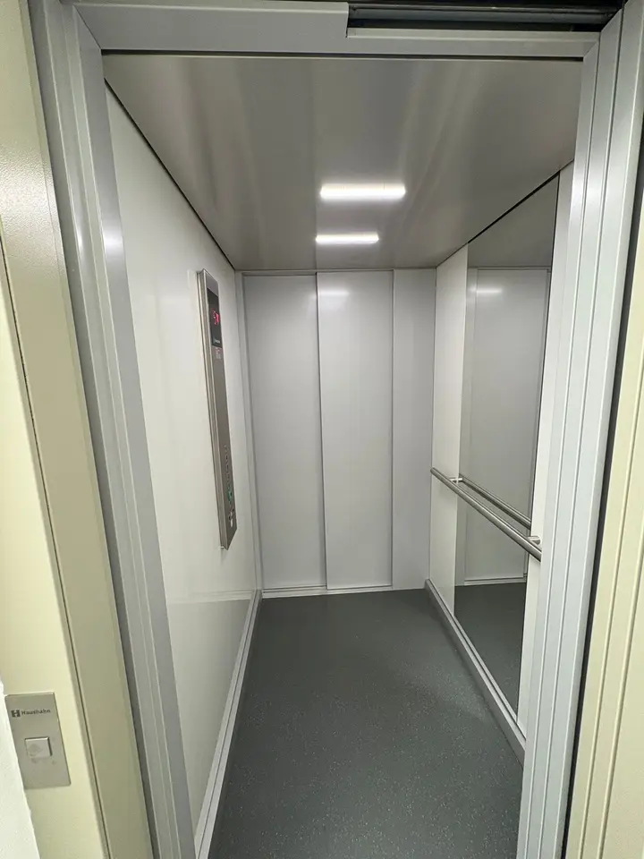 5 Zimmer Wohnung mit 110 m² in Waiblingen – Bild 10