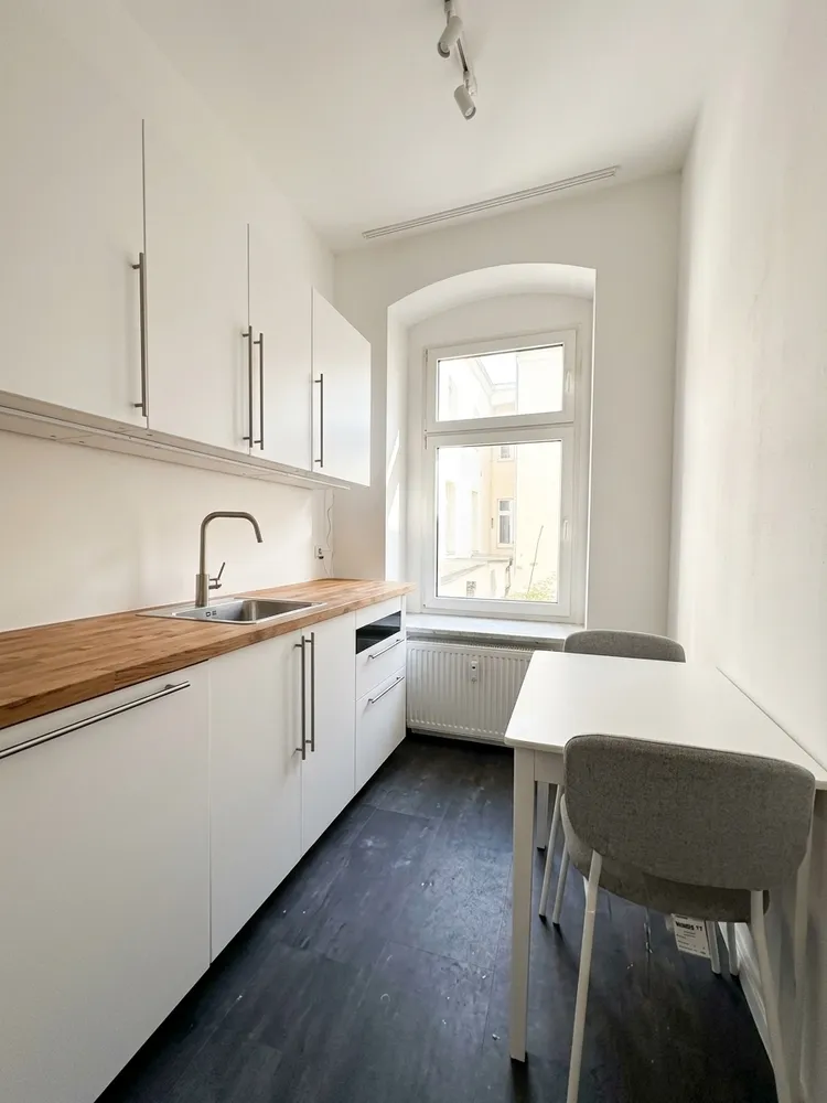 1 Zimmer Wohnung mit 42 m² in Berlin – Bild 7