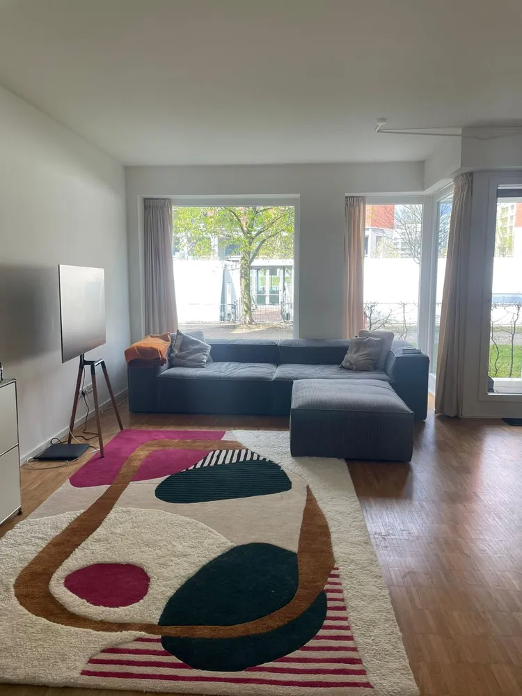 3 Zimmer Wohnung mit 84 m² in Hamburg – Bild 2