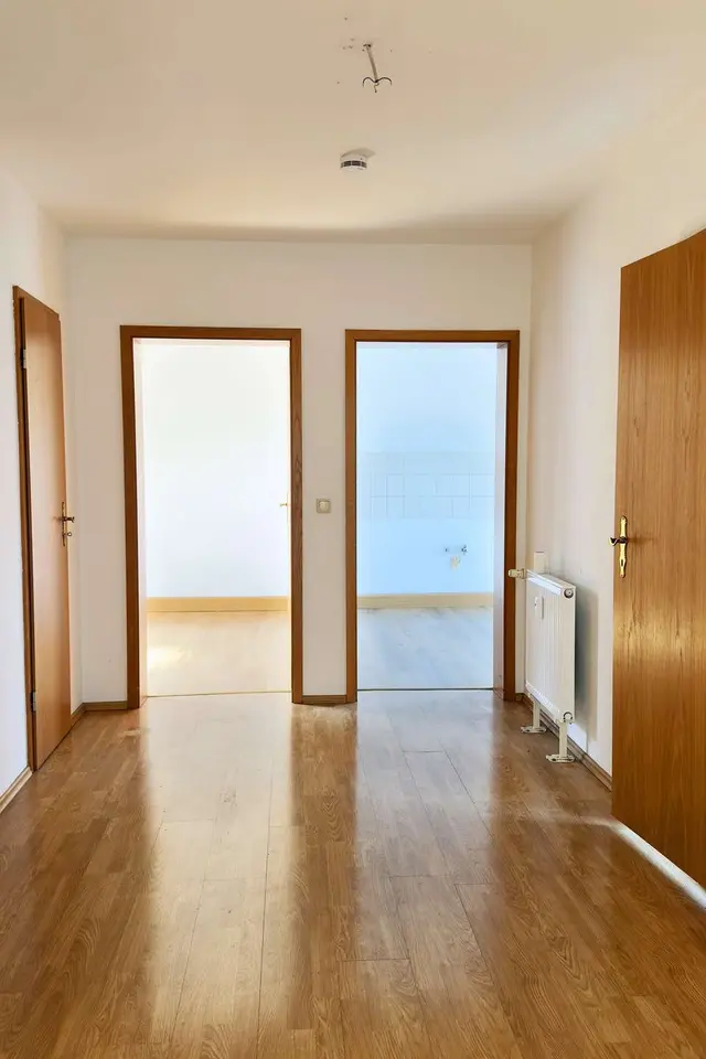 2 Zimmer Wohnung mit 64 m² in Köthen – Bild 5