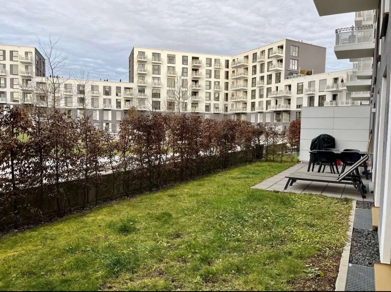 3 room apartment with 90 m² in Munich – Photo 7