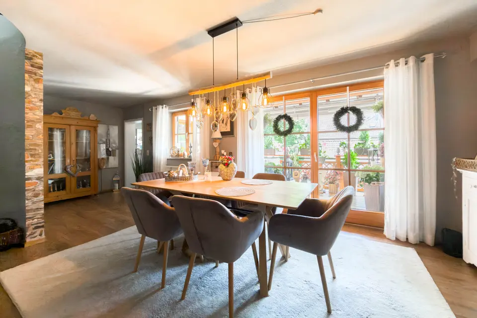4 Zimmer Wohnung mit 106 m² in Starnberg – Bild 4
