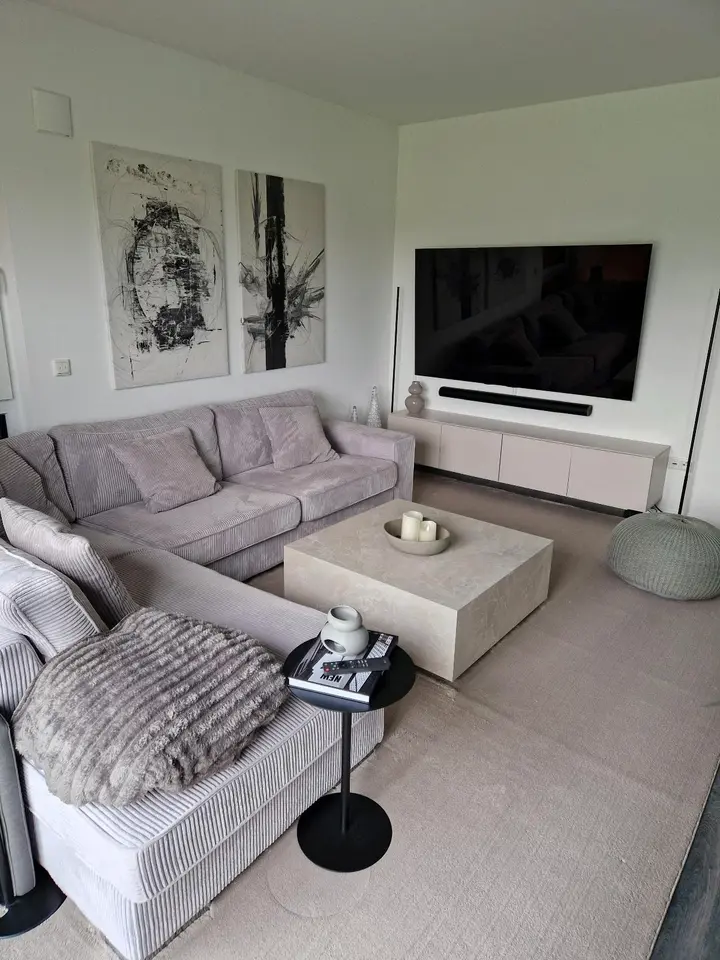 5 Zimmer Wohnung mit 133 m² in Hamm – Bild 2
