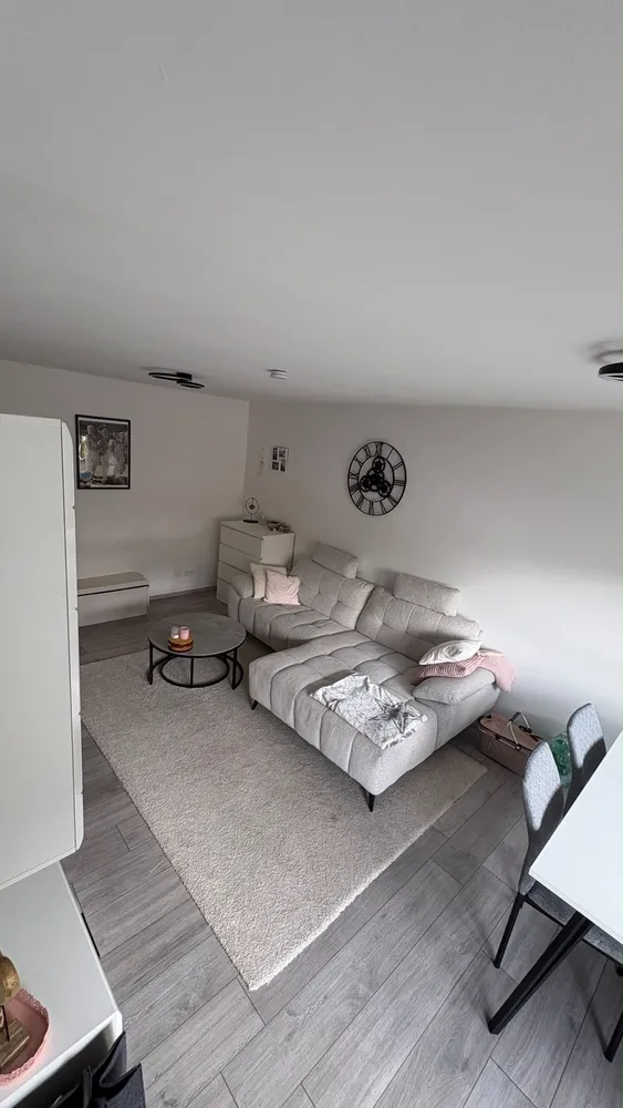 2 Zimmer Wohnung mit 48 m² in Fürth – Bild 6