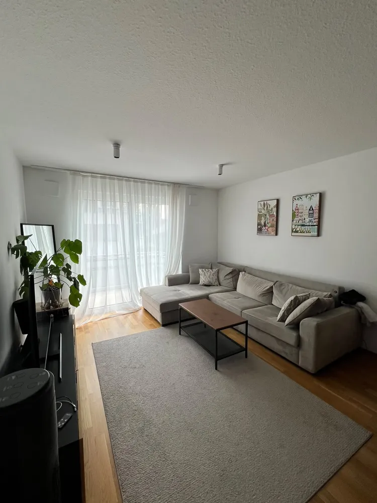 3 Zimmer Wohnung mit 69 m² in Ingolstadt – Bild 2