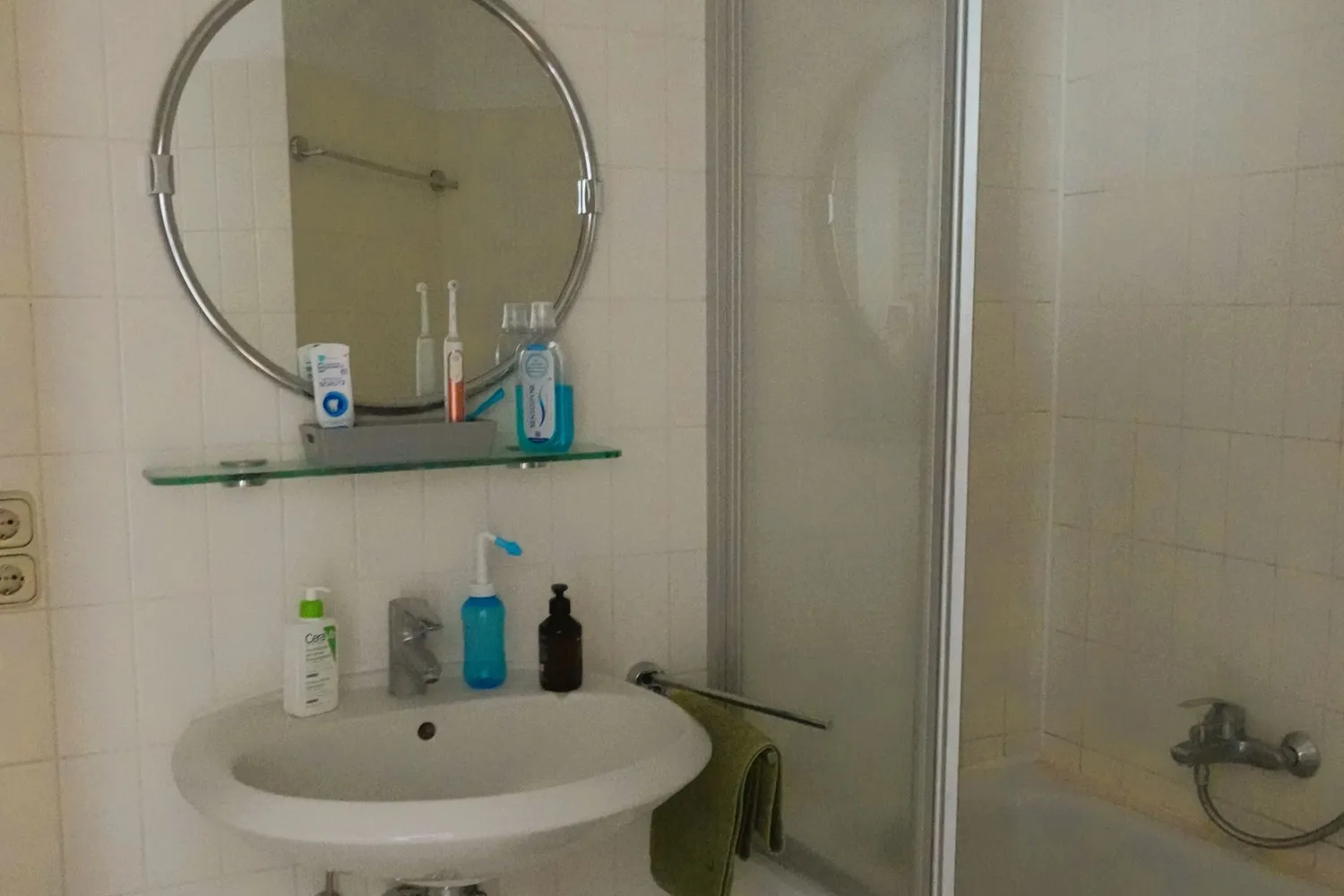 2 Zimmer Wohnung mit 45 m² in Wiesbaden – Bild 11