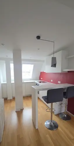2 Zimmer Wohnung mit 69 m² in Stuttgart – Bild 4