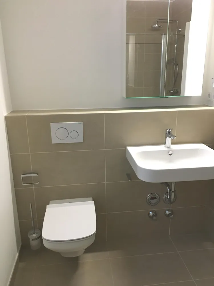 2 room apartment with 69 m² in Frankfurt am Main – Photo 10