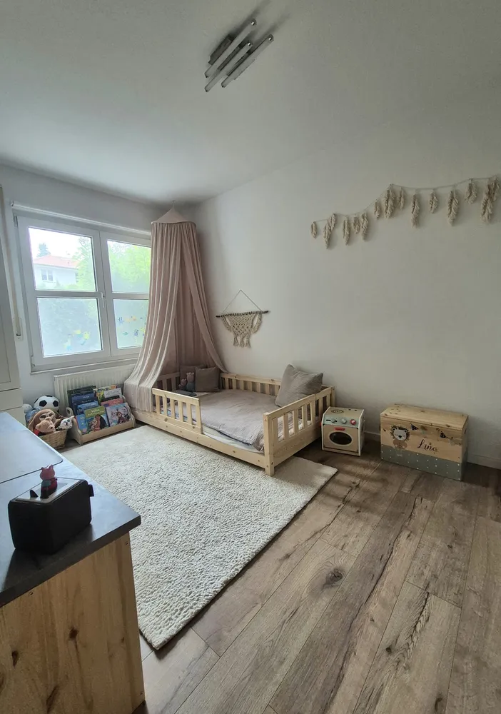 2 Zimmer Wohnung mit 50 m² in Berlin – Bild 4