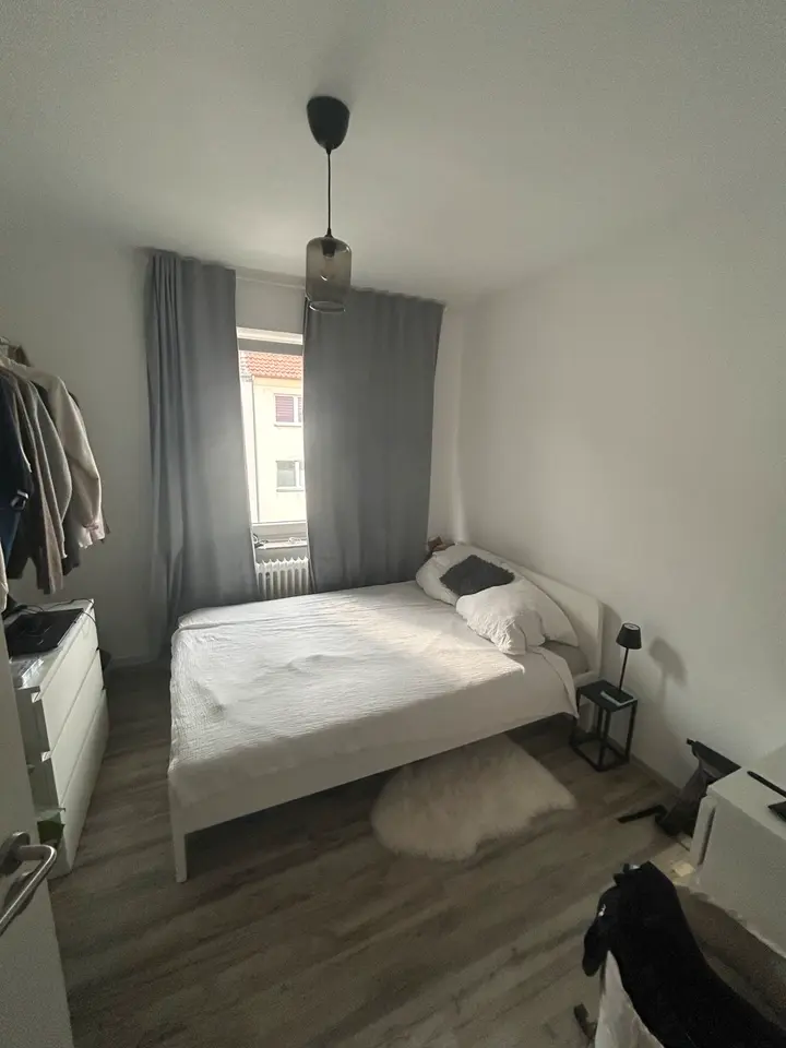 3 Zimmer Wohnung mit 67 m² in Bielefeld – Bild 4
