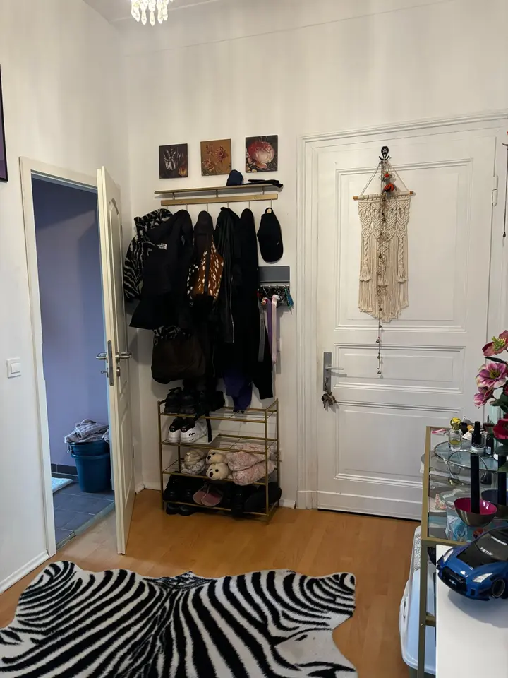 3 Zimmer Wohnung mit 61 m² in Krefeld – Bild 8