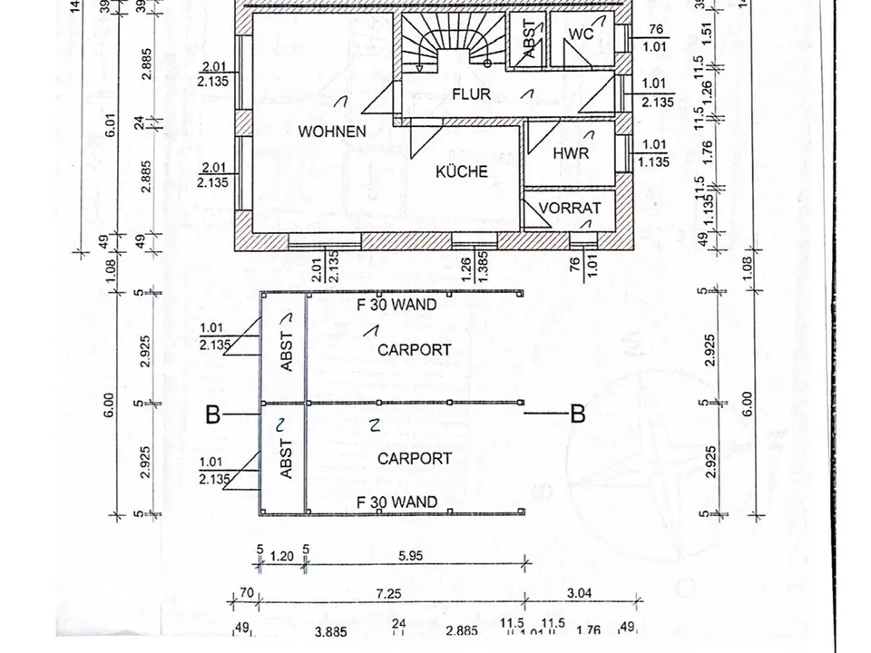 5 Zimmer Haus mit 125 m² in Aurich – Bild 10