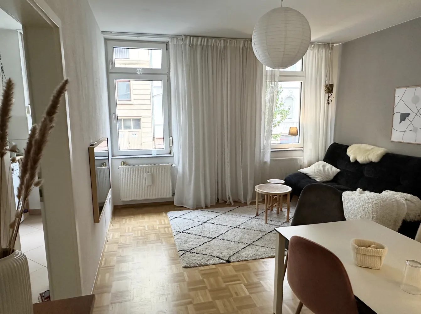 2 Zimmer Wohnung mit 48 m² in Wiesbaden – Bild 7