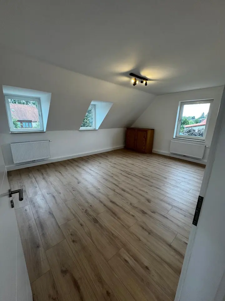 2 Zimmer Wohnung mit 60 m² in Hannover – Bild 8