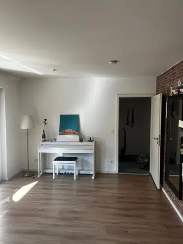 2 Zimmer Wohnung mit 47 m² in Stuttgart – Bild 3