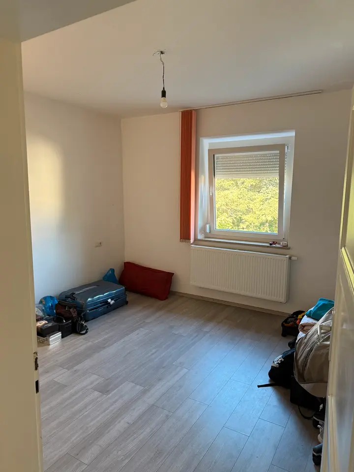 3 Zimmer Wohnung mit 76 m² in Augsburg – Bild 2