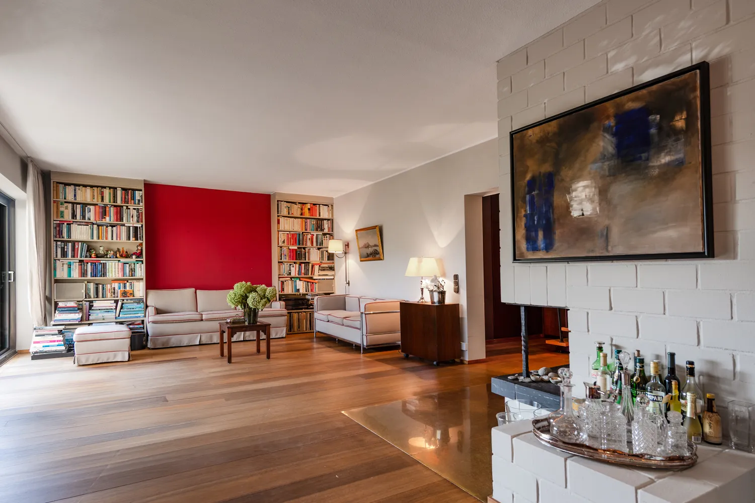 4 Zimmer Wohnung mit 112 m² in Essen – Bild 5