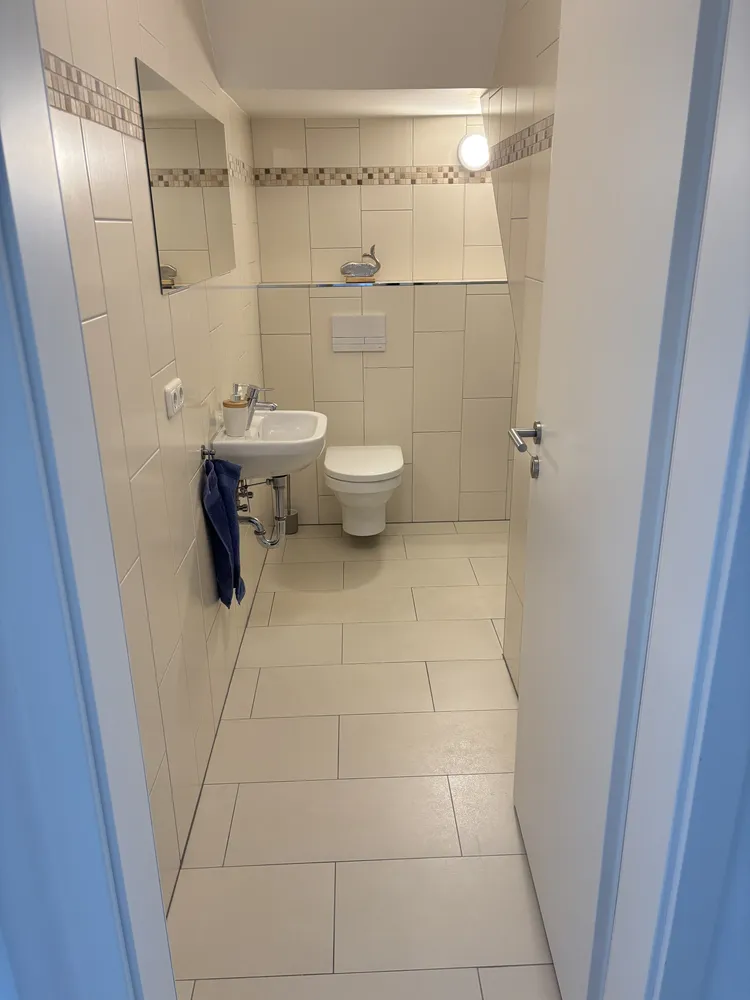 3 Zimmer Wohnung mit 133 m² in Mainz – Bild 12