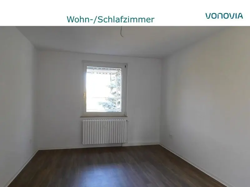 2 Zimmer Wohnung mit 45 m² in Essen – Bild 1