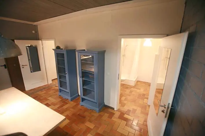 WG-Zimmer mit 98 m² in Mannheim – Bild 9