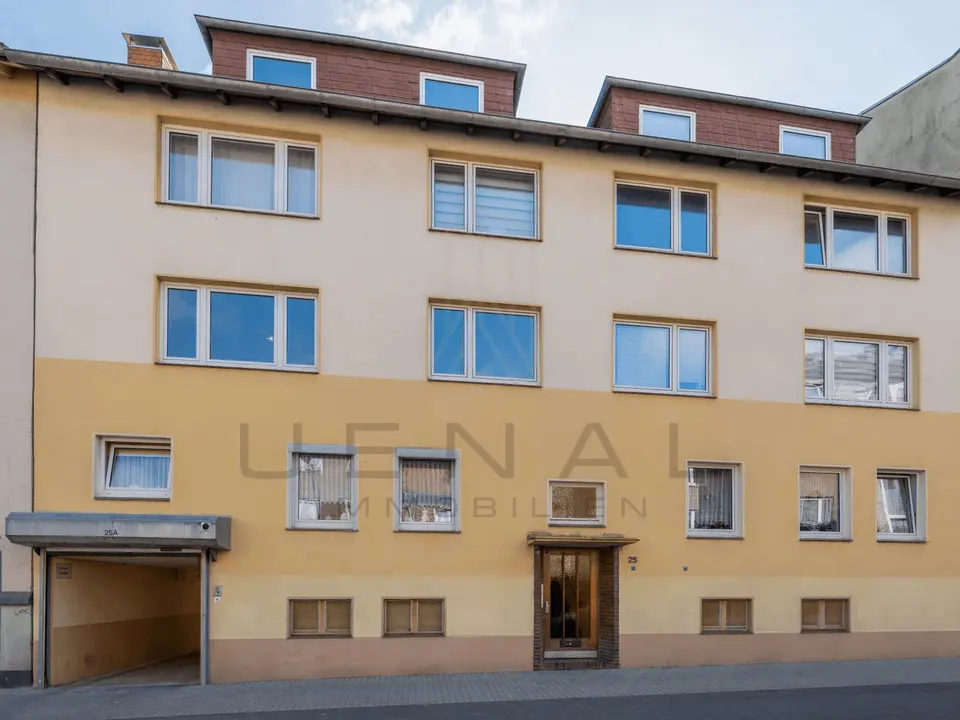 3 Zimmer Wohnung mit 68 m² in Wilhelmshaven – Bild 4