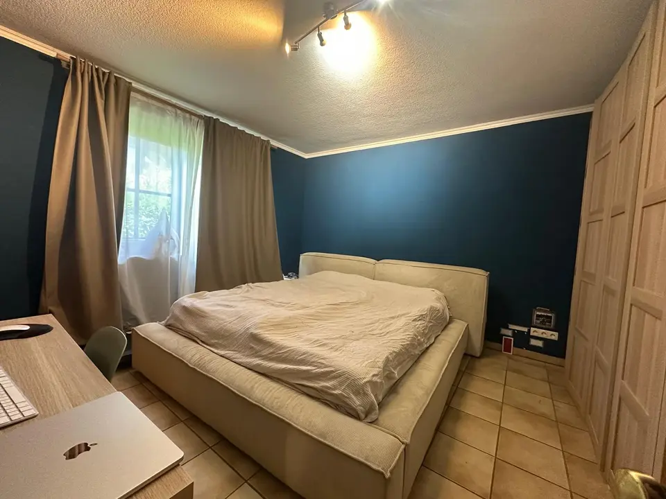 6 Zimmer Wohnung mit 190 m² in Wesel – Bild 10