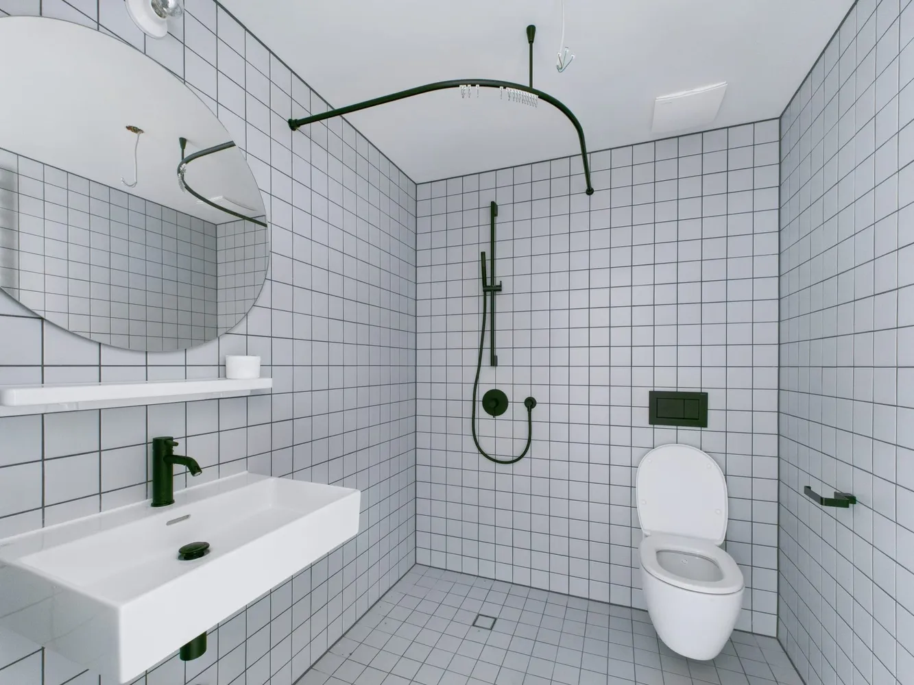 2 Zimmer Wohnung mit 48 m² in Berlin – Bild 5