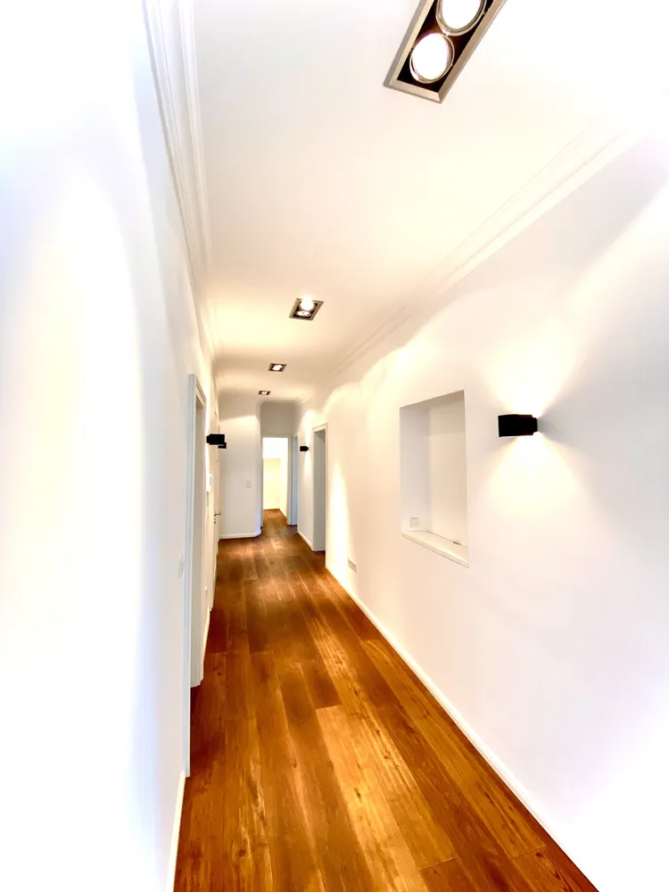 5 Zimmer Wohnung mit 165 m² in Frankfurt am Main – Bild 3