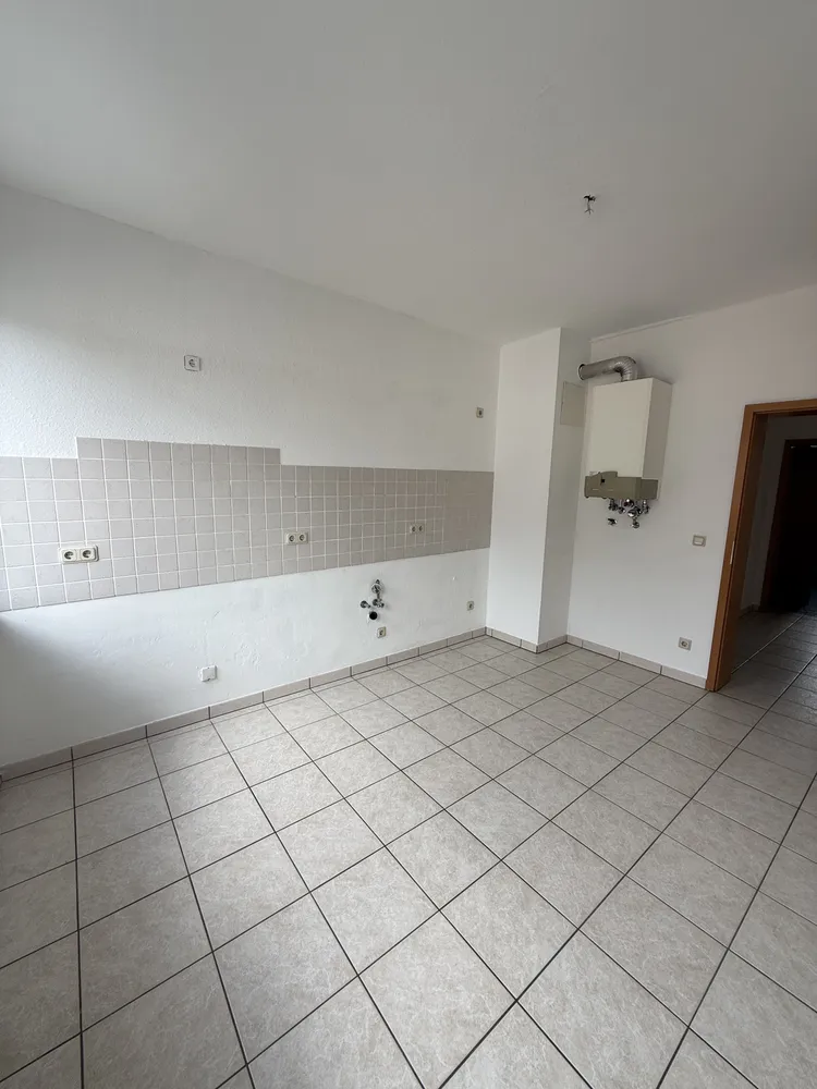 2 Zimmer Wohnung mit 62 m² in Dortmund – Bild 4