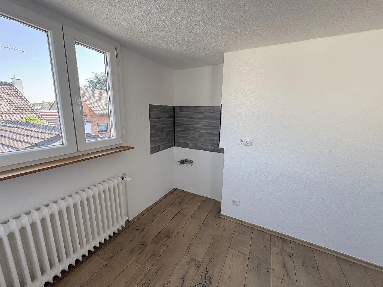 2 Zimmer Wohnung mit 40 m² in Köln – Bild 3