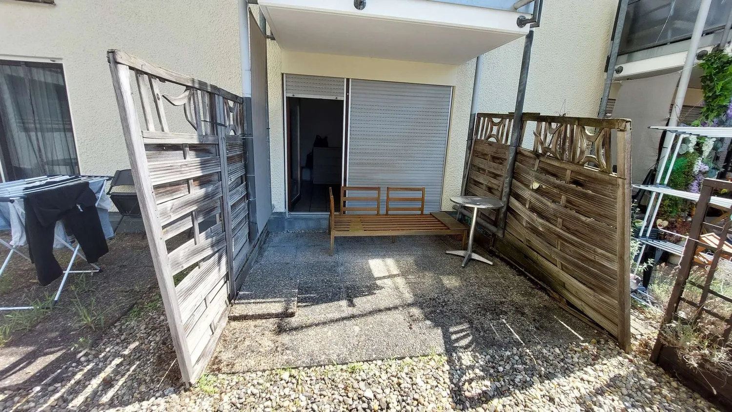 2 Zimmer Wohnung mit 30 m² in Stuttgart – Bild 6