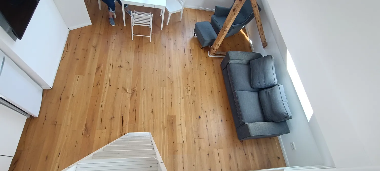 2 room apartment with 50 m² in Wuppertal – Photo 8