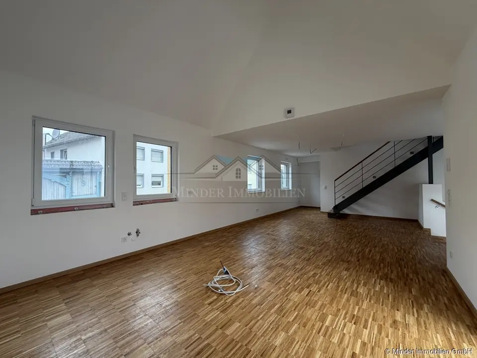 5 Zimmer Haus mit 142 m² in Gießen – Bild 3