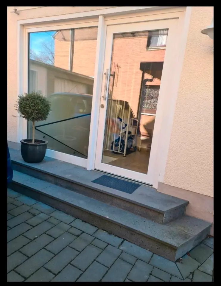 2 Zimmer Wohnung mit 50 m² in Siegburg – Bild 5