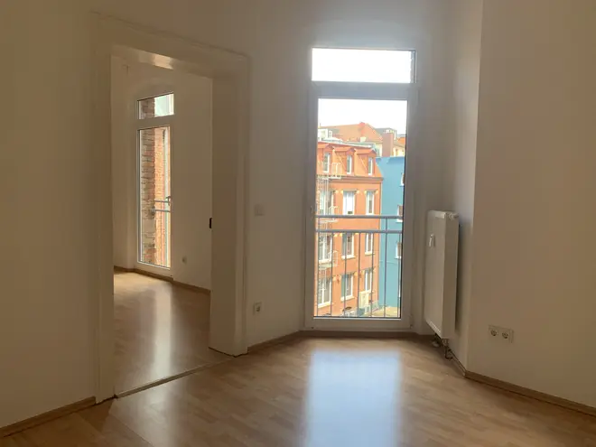 4 Zimmer Wohnung mit 93 m² in Nürnberg – Bild 3