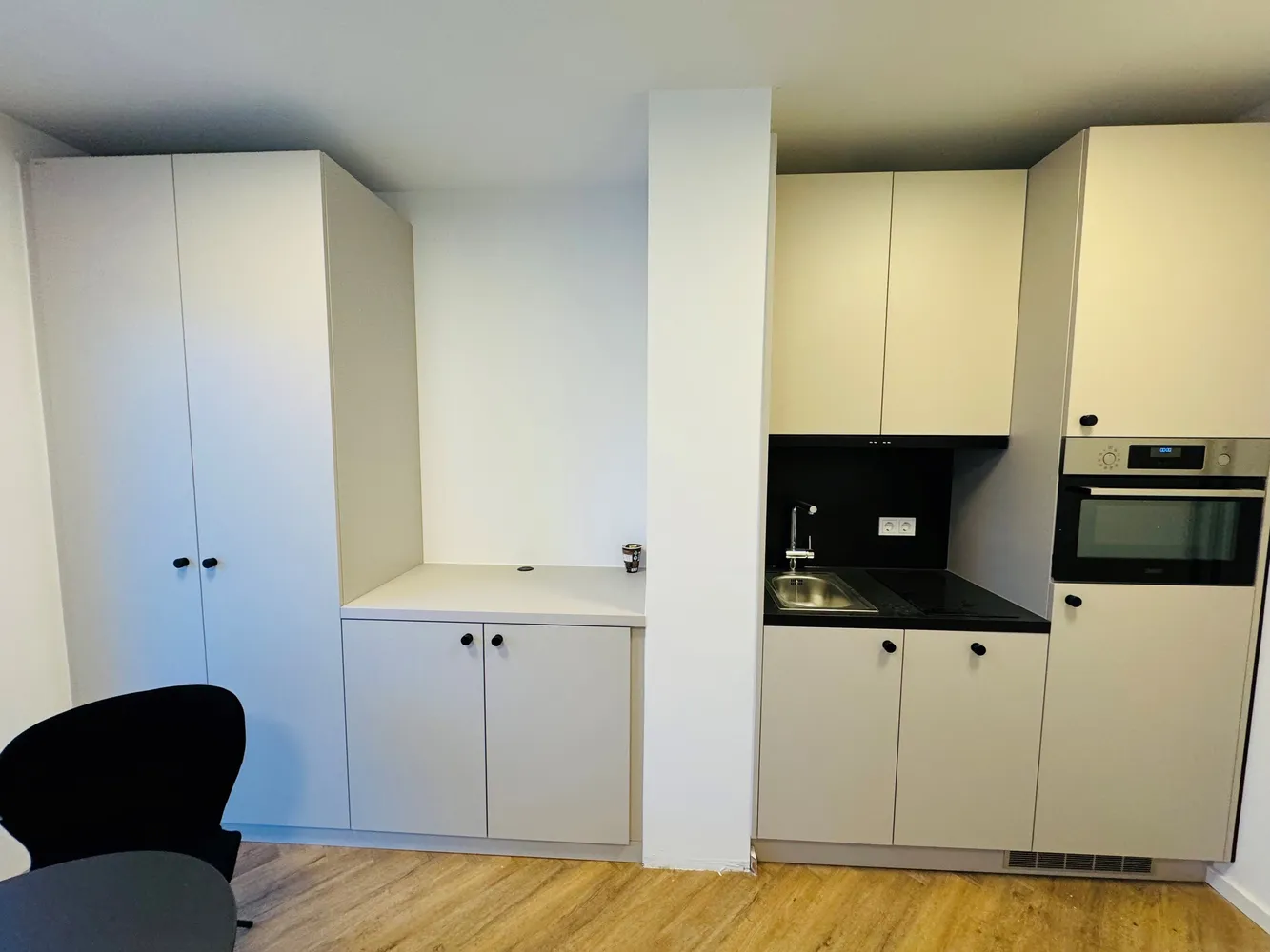 1 Zimmer Wohnung mit 31 m² in Berlin – Bild 6