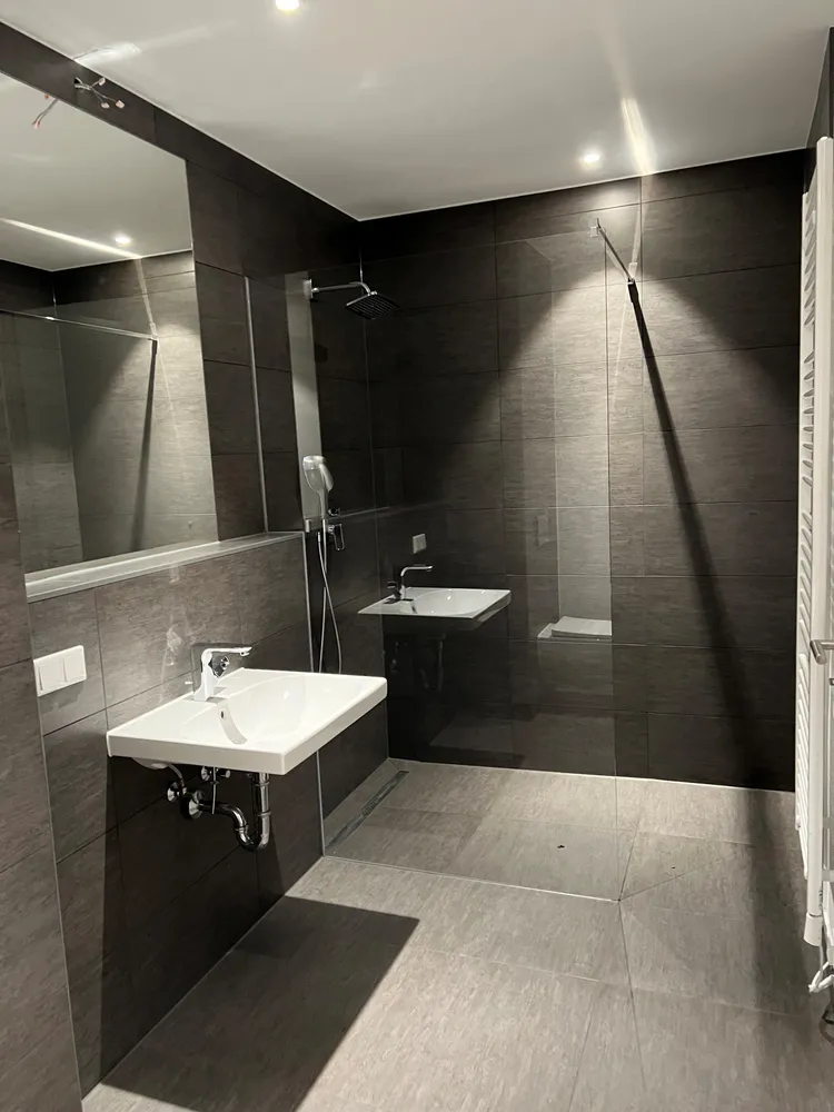 2 Zimmer Wohnung mit 63 m² in Frankfurt am Main – Bild 11