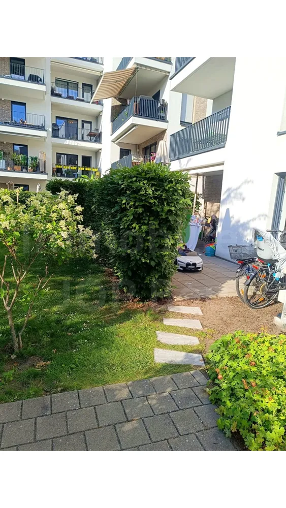 3 Zimmer Wohnung mit 100 m² in Heidelberg – Bild 8