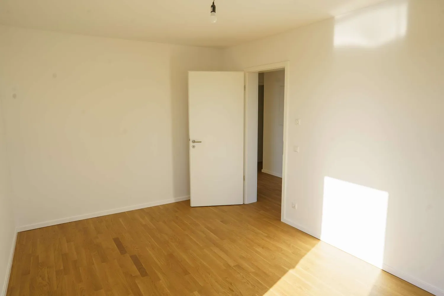 4 Zimmer Wohnung mit 138 m² in Darmstadt – Bild 2