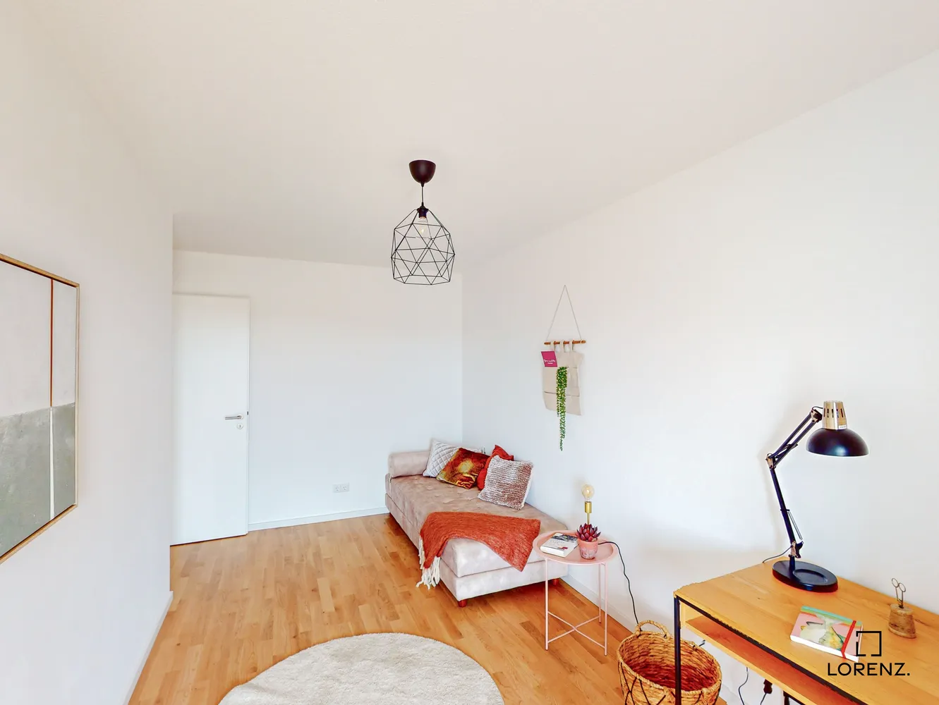 3 Zimmer Wohnung mit 85 m² in Nürnberg – Bild 11