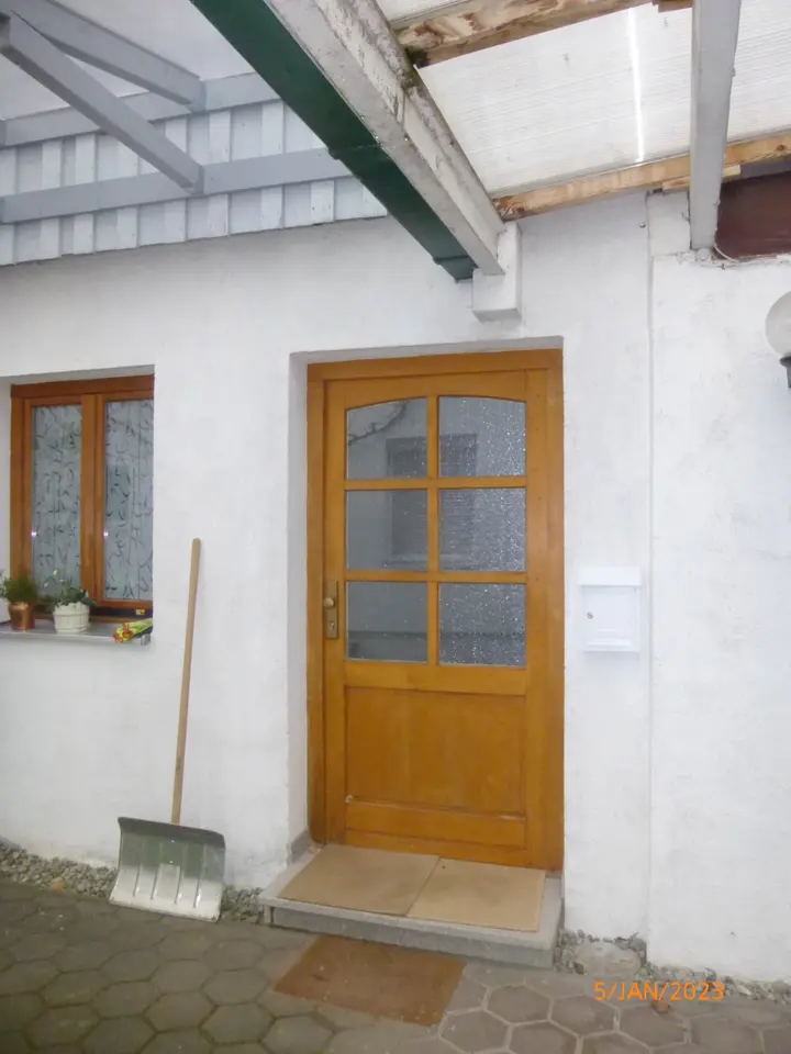 WG-Zimmer mit 44 m² in Memmingen – Bild 1