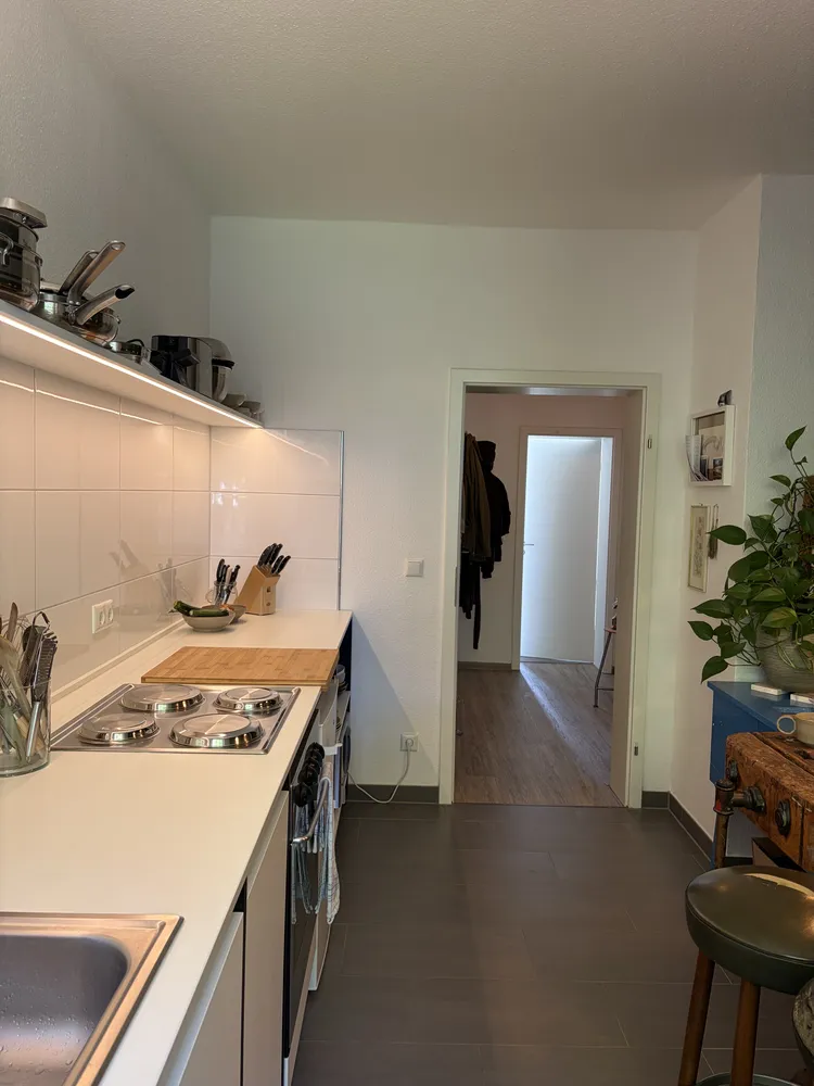 2 Zimmer Wohnung mit 56 m² in Essen – Bild 8
