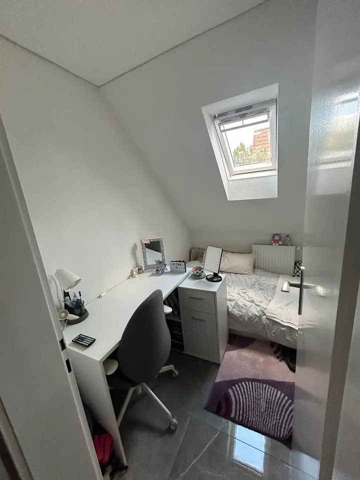 4 Zimmer Wohnung mit 91 m² in Herrenberg – Bild 8