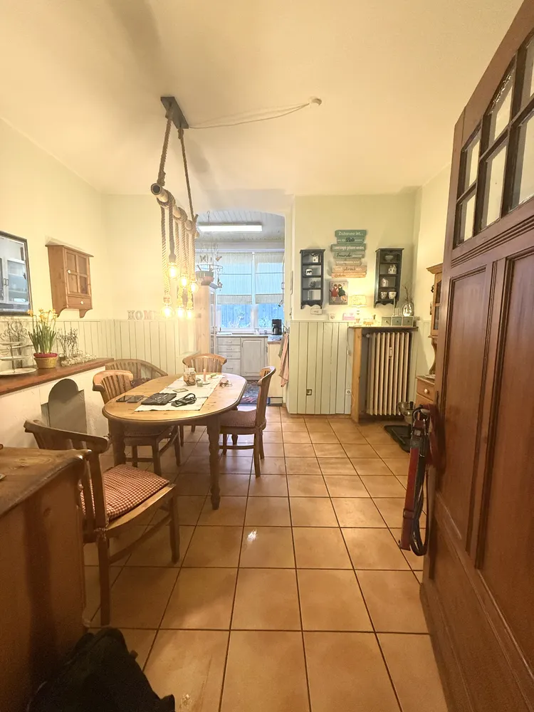 4 Zimmer Wohnung mit 101 m² in Hattingen – Bild 10